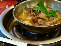 -香丽缘饭馆(黑龙潭店)