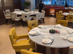 -喜来登由由大酒店九州膳坊中餐厅