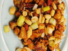 -万荣烤鸭店·北京菜(天坛店)