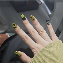 -晨·艺美甲美睫
