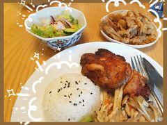 -红小满休闲餐厅(十全街店)