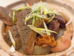 -麒麟海鲜酒家(Richmond)