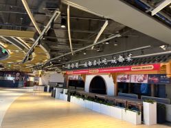 -Zoolung Zoolung动物主题公园(海信广场店)