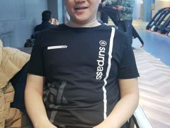 -开阳里游泳健身