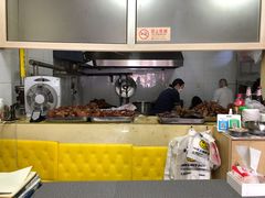 -宝光熏肉鞋底火烧(新街口店)