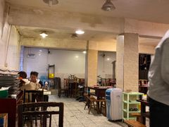 大堂-邓莽子老火锅(鲁祖庙店)