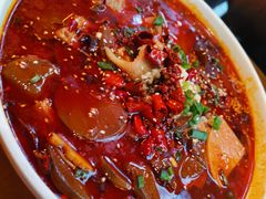 -锦小馆(安贞店)