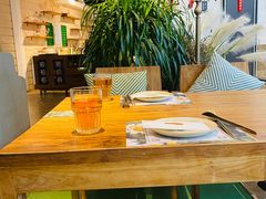 -初拾·花里餐厅(钜城华亿店)