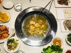 -么子烤肉(化龙池店)