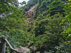 -浙北大峡谷