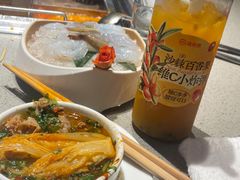 -海底捞火锅(塘厦天虹店)