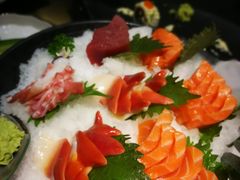 -德川家日本料理(中关村寰太大厦店)