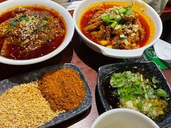 -付小姐在成都(中山公园店)
