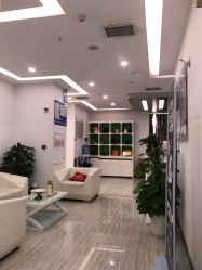 -悟空祛痘·亚健康皮肤管理中心