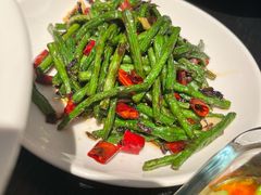 -金谷仓家庭料理(马泉营店)
