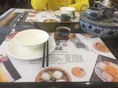 -虾饺妹·粤式手工点心(水荫路店)