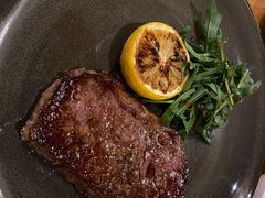 -君悦酒店·La Terrazza意合園·意式风味