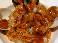 -大树餐厅(红旗街万达店)