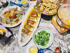 -一味大院•桐庐菜传承店(春江路店)