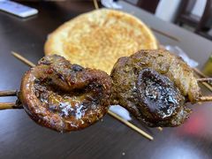 -同来顺烧烤餐厅(哈尔滨道店)