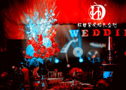-上海喜玛拉雅酒店-宴会中心