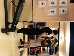 -中田健身工作室(太阳广场店)