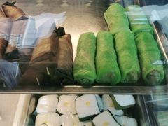 -陈记印尼风味小吃(北湖店)