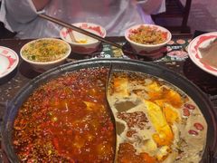 -水巷子·巴掌腰片重庆火锅(云纺店)