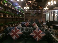 休息区-真枪会射击俱乐部(河西中央公园店)