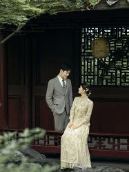 -花田映像婚纱摄影(龙岗店)