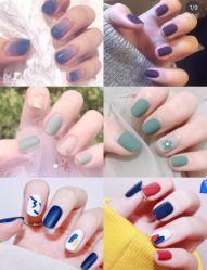 -Pink You美甲美睫纹绣定制中心