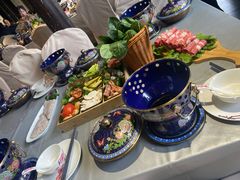 -烟水渔庄餐厅(西溪湿地店)