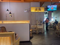 -竹犇番茄火锅(长风街店)