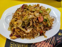 -望京小腰(北京总店)