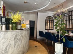 -花舍·新派粤菜·西餐·下午茶(亚运村·鸟巢店)