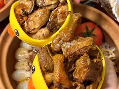 -虎婆冷饮店·海南特色炒冰(三亚湾店)