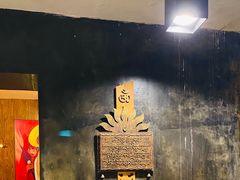 -克比叔叔印度餐厅Kebabs on the Grille(永康路分店)