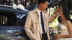 -金夫人婚纱摄影