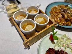 -天瑞轩·粤菜餐厅