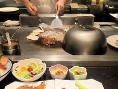 -大渔铁板烧(万象城店)