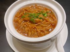 红焖白玉笋片-闽和南(深圳万象城店)