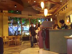 200809211575-星巴克臻选(上海中环广场2F店)