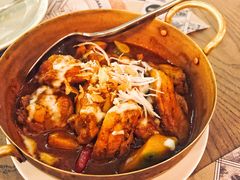 -CHINCHIN 青青·泰国料理(万象食家店)