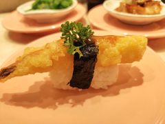 炸虾天妇罗-争鲜回转寿司(东方银座店)