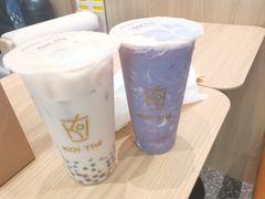 -江燕路万科里