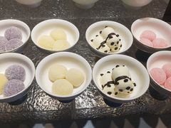 -李犟大爆鳝面·手工蟹黄包(湖滨西湖店)