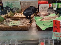 -黄山老妈·土菜(碧桂园店)