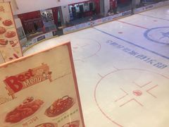 -全明星滑冰俱乐部(天津远洋店)