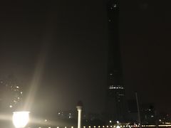-珠江夜游省总码头