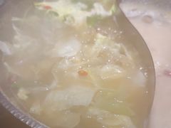 -捞王猪肚鸡火锅(昆山店)